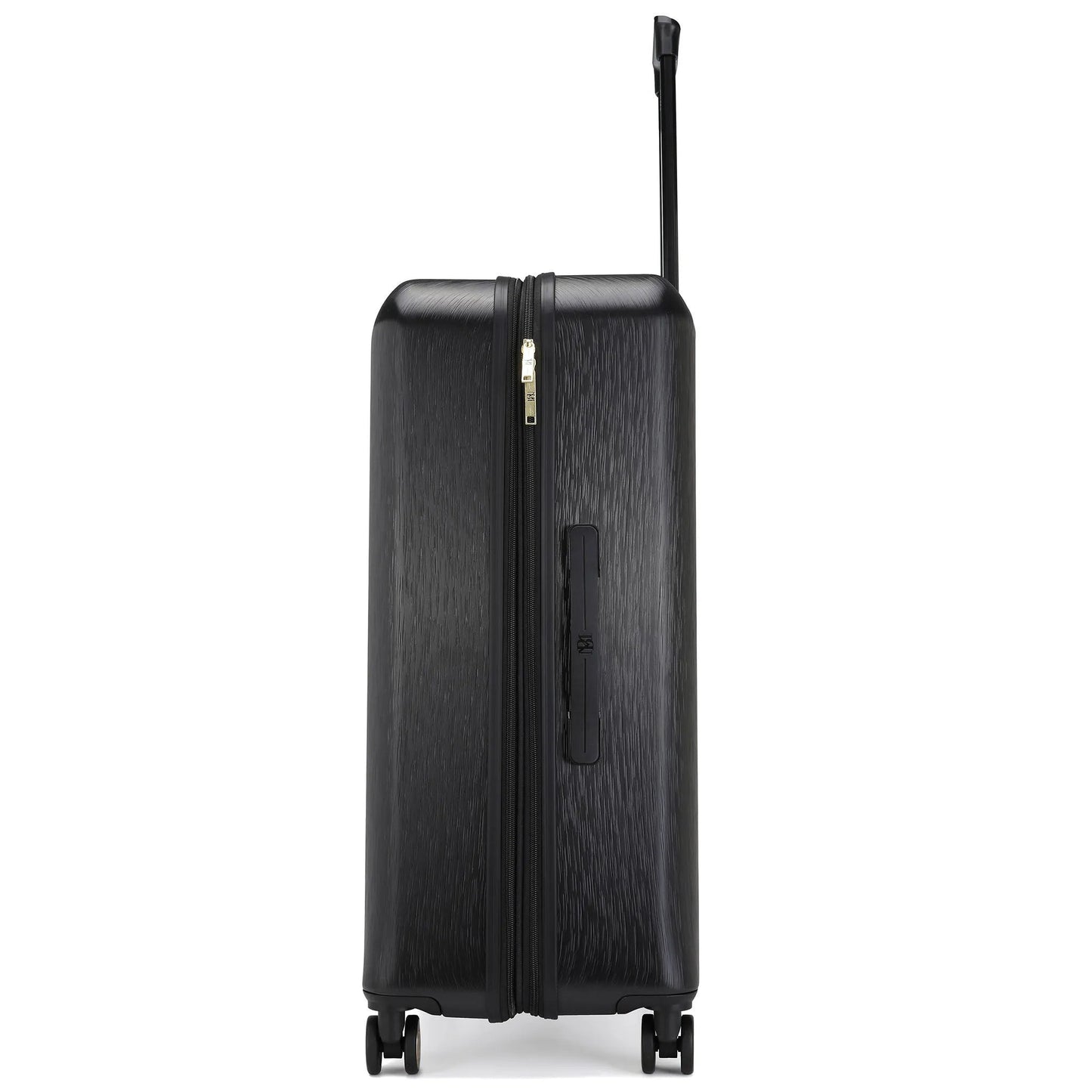 Diamond 3 Piece Expandable Chic Luggage Set Travellty