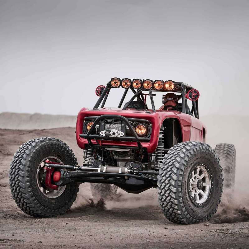 KC HiLiTES Gravity Titan LED Light Bar - 39in. (6-Light) - Get it from Bo