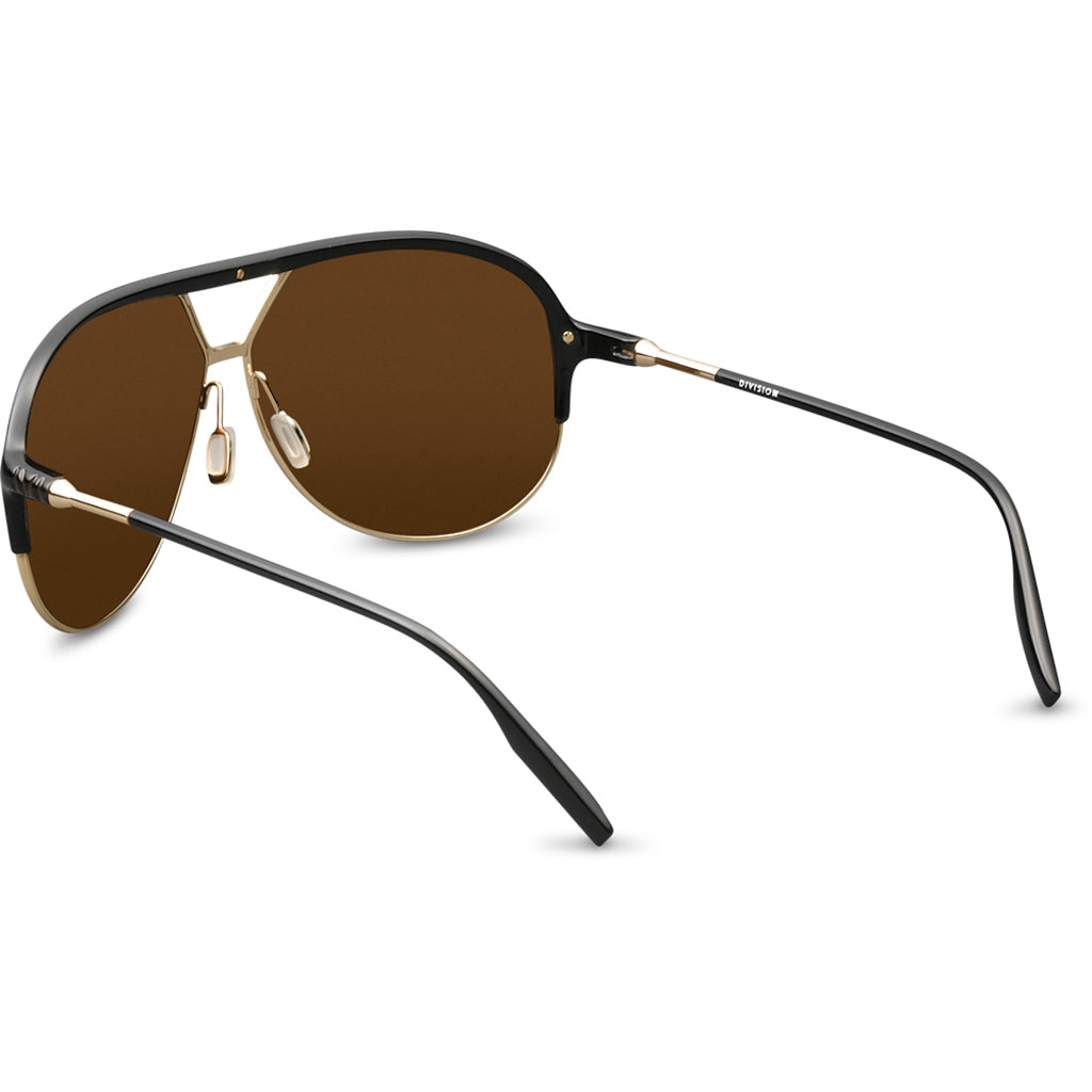 Division Polished Black-Gold/Bronze - Get it from Bo