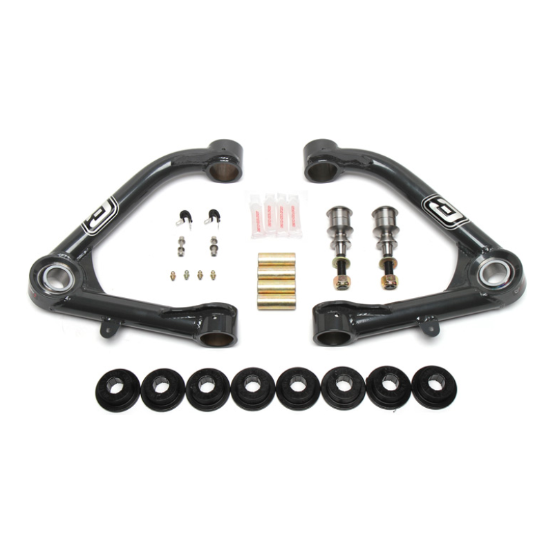 Camburg Chevy/GMC 1500 2WD/4WD 2007-2018 1.25in Performance Uniball Upper Arms NP Motorsports