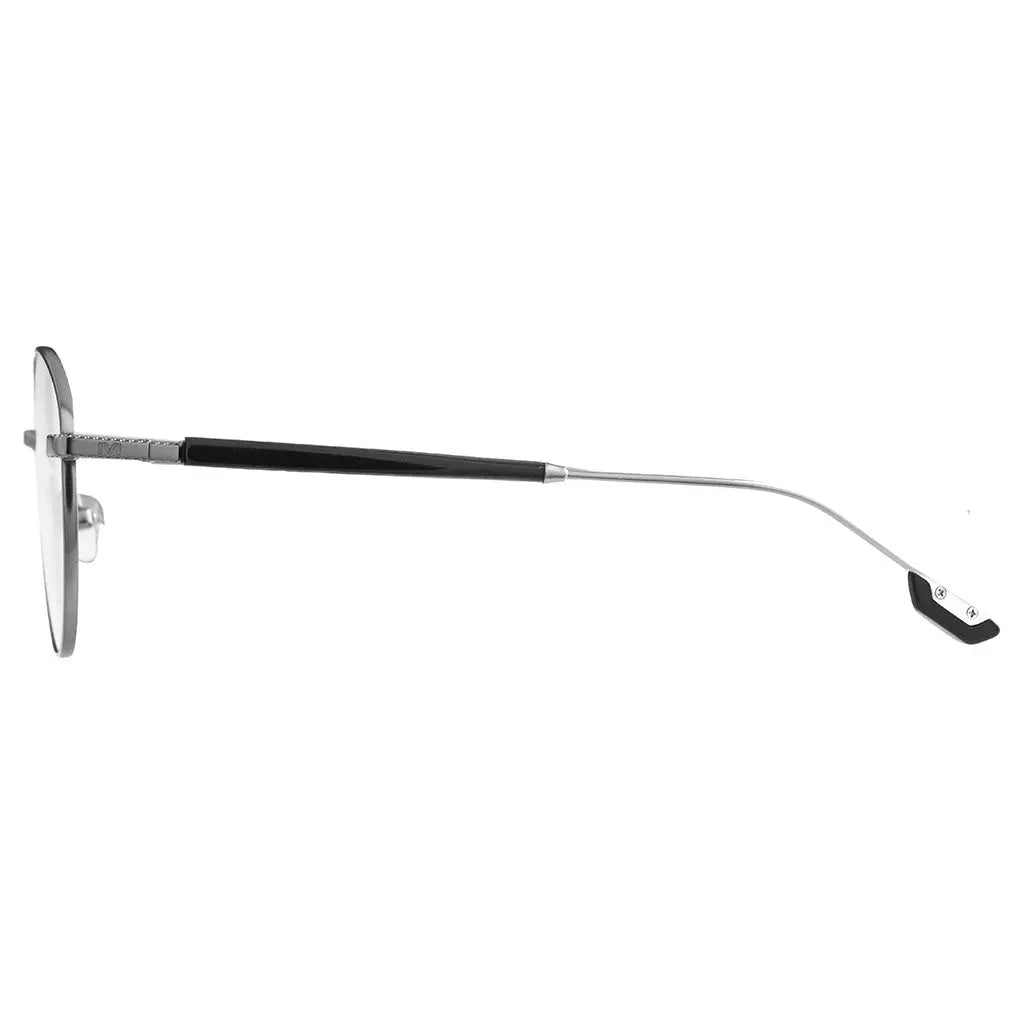 Agent: Matte Gunmetal / Polished Black - Get it from Bo