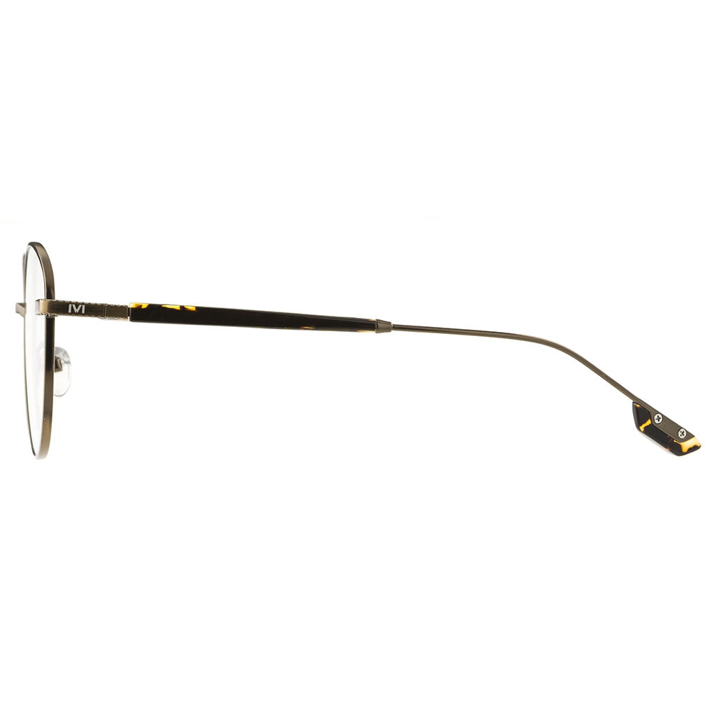 Agent: Antique Gold / Ambercomb Tortoise - Get it from Bo