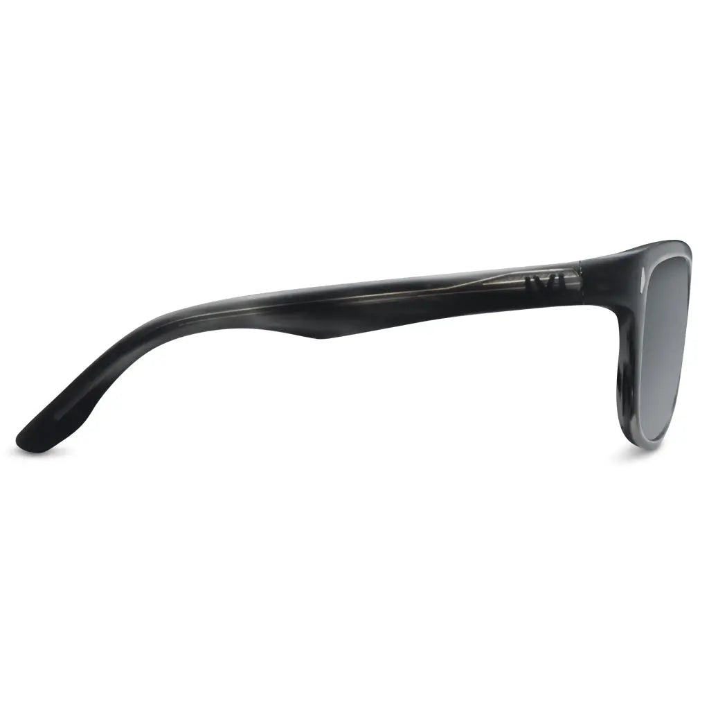 Standard: Matte Grey Tortoise / Grey Lens - Get it from Bo