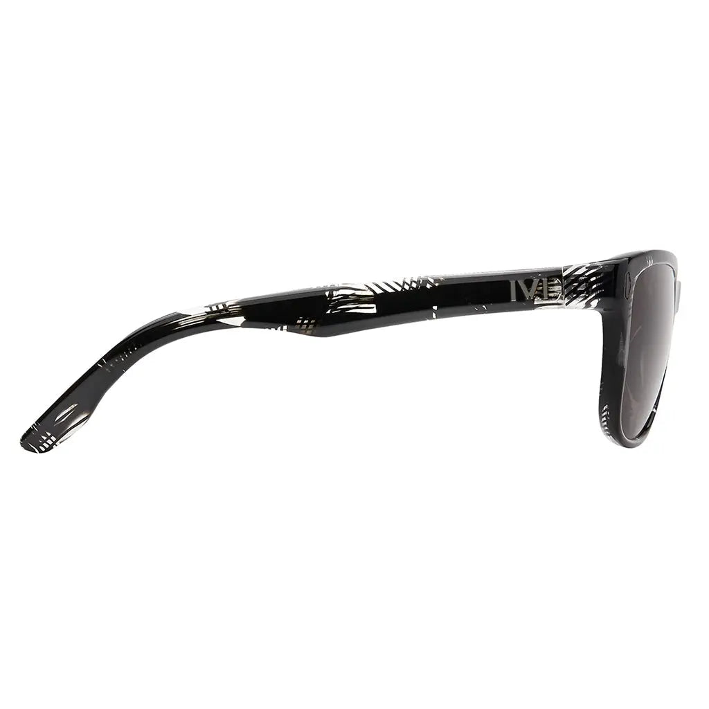 Standard: Polished Dazzle / Grey Lens - Get it from Bo