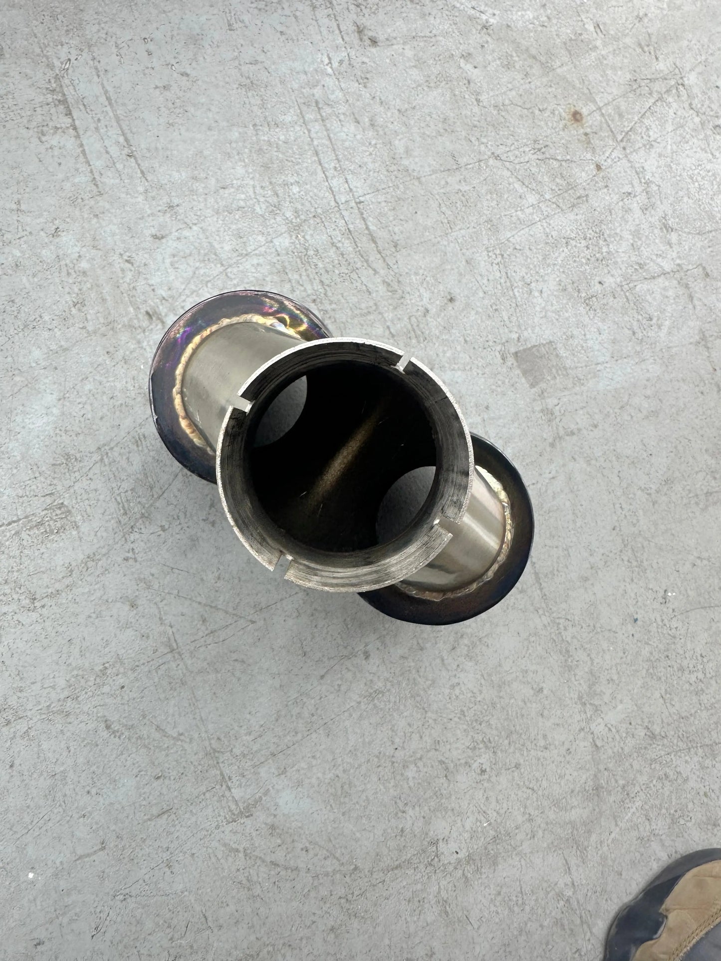 IRL 3.5” Tips IRL LLC