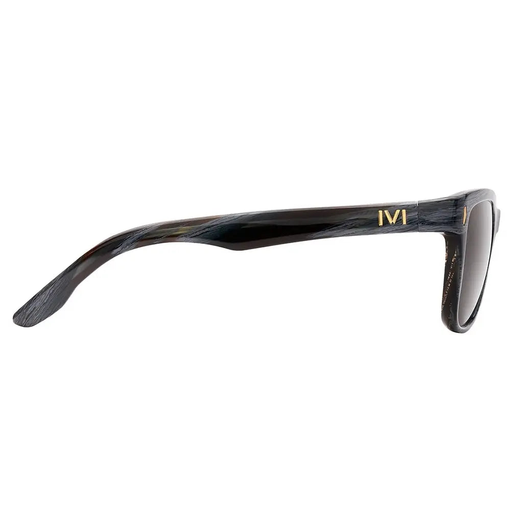 Standard: Polished Double Horn / Bronze Polarized Lens - Get it from Bo