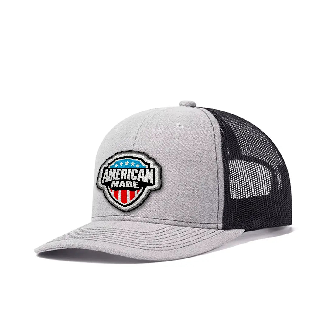 American Made - Hat Armed American Supply