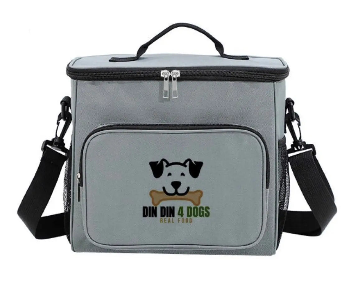 Doggie Cooler Bag - Get it from Bo