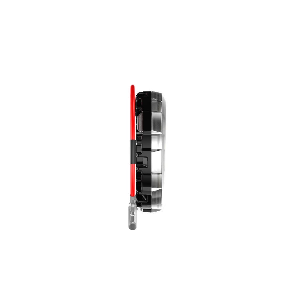 Cyclone V2 LED Rock Light - Single Light Dunes 2 Dezert SXS