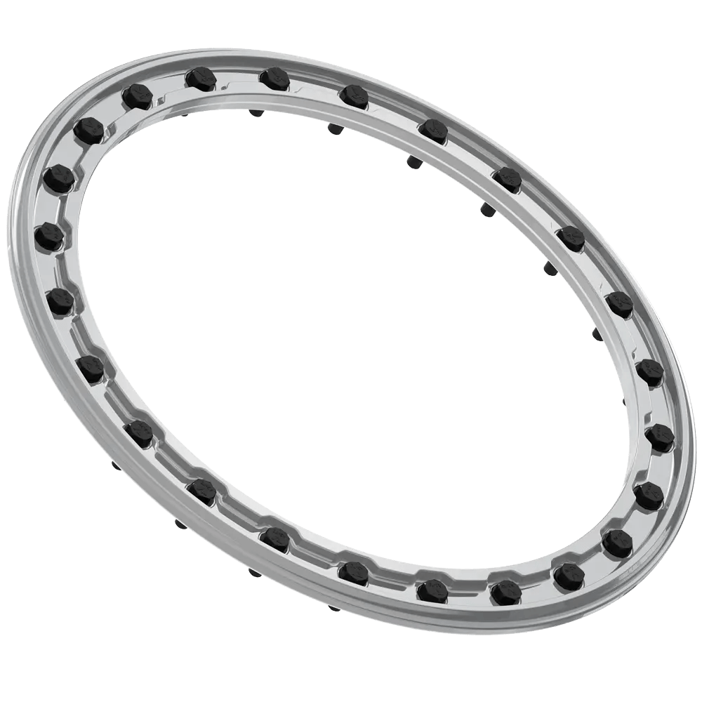 15" VBR20 BEADLOCK RING - DARK TINT - Get it from Bo