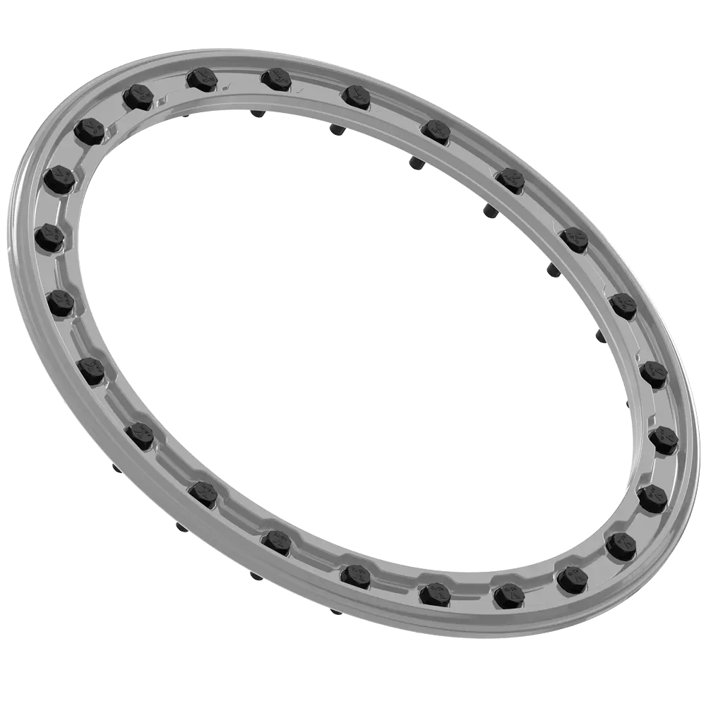 15" VBR20 BEADLOCK RING - SATIN GRAPHITE - Get it from Bo