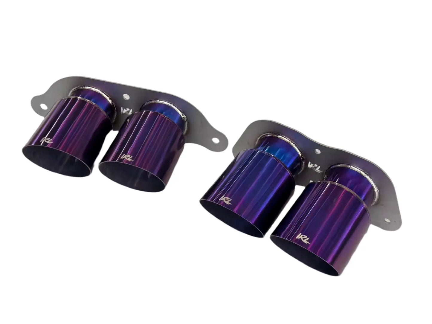 IRL Porsche 992 GT3 GT3RS IRL LLC