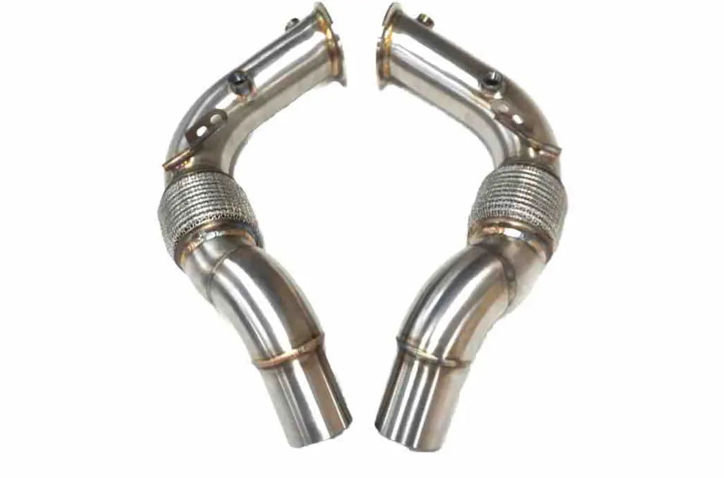 IRL F10 F12 F13 Downpipes IRL LLC