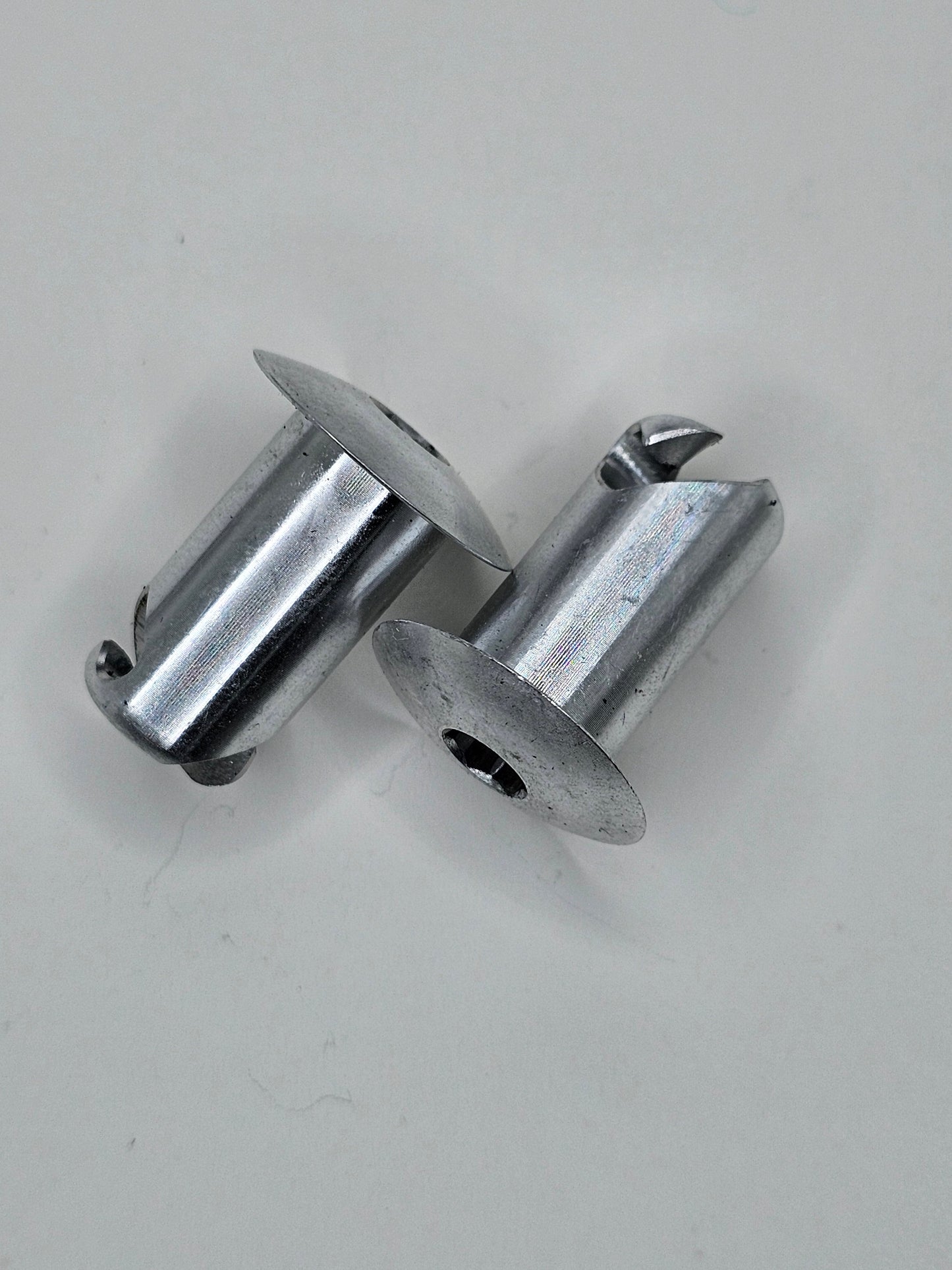 DZUS Pins 0.7" length 7/16" diameter 1/4 turn fastener Hex Head - Get it from Bo