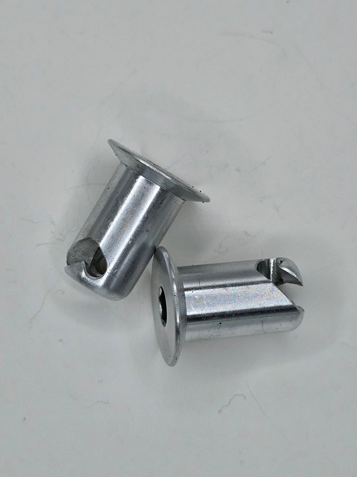 DZUS Pins 0.7" length 7/16" diameter 1/4 turn fastener Hex Head - Get it from Bo