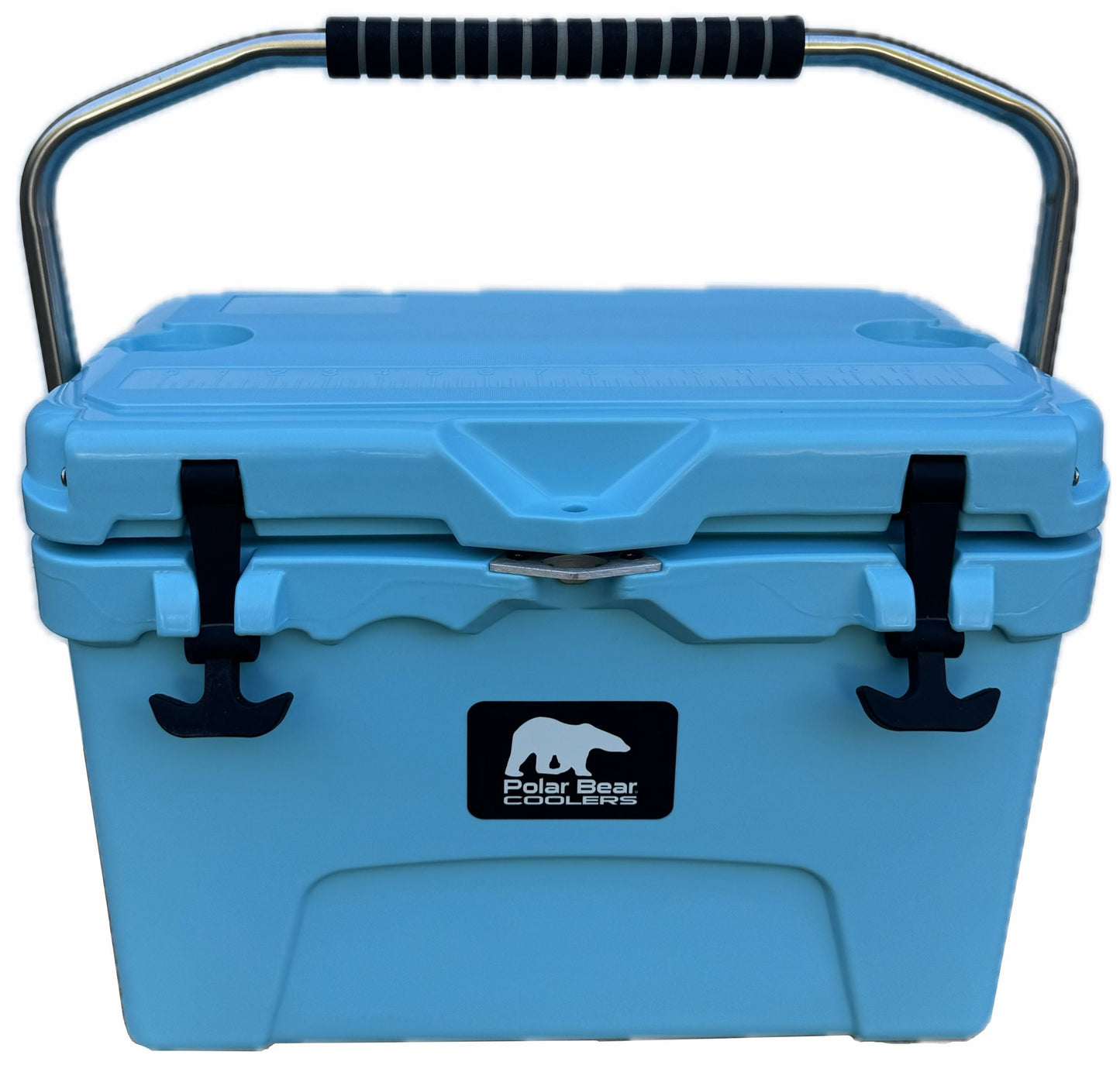 Polar Bear 20 Hard Cooler Polar Bear Coolers