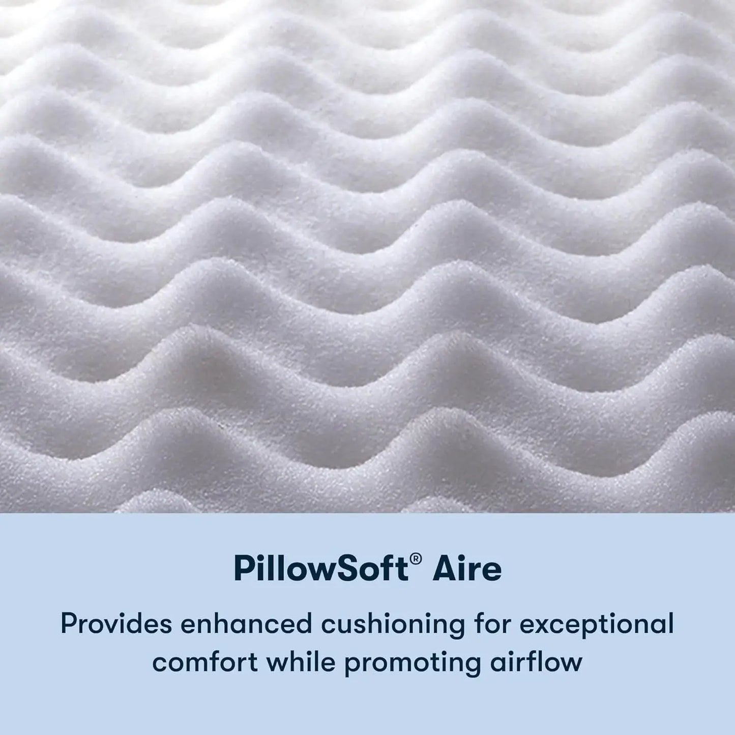 Cooling Queen Memory Foam Mattress With Pressure Relief ShipItFurniture
