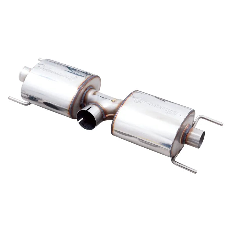 AWE Subaru BRZ / Toyota GR8 Track-to-Touring Conversion Kit NP Motorsports