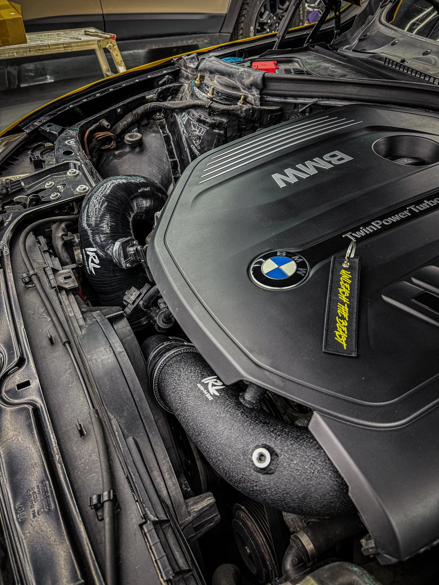 IRL B58 F20 F22 F30 F32 G01 G11 G30 G32 IRL LLC