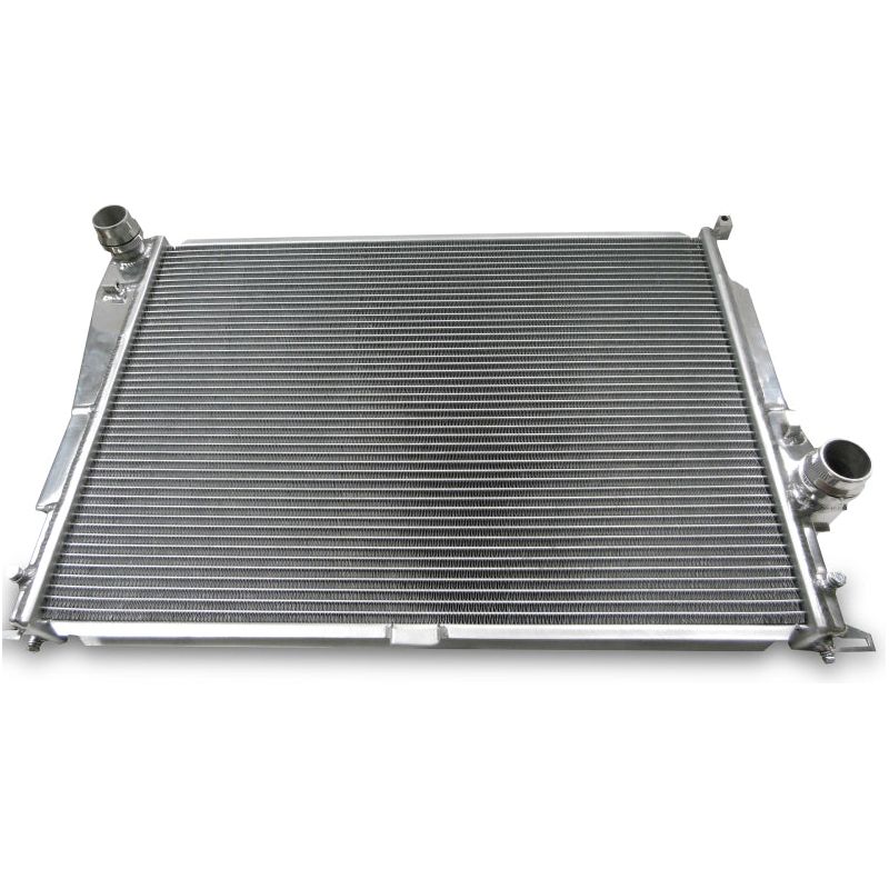 CSF 00-06 BMW M3 (E46) Triple Pass Radiator NP Motorsports