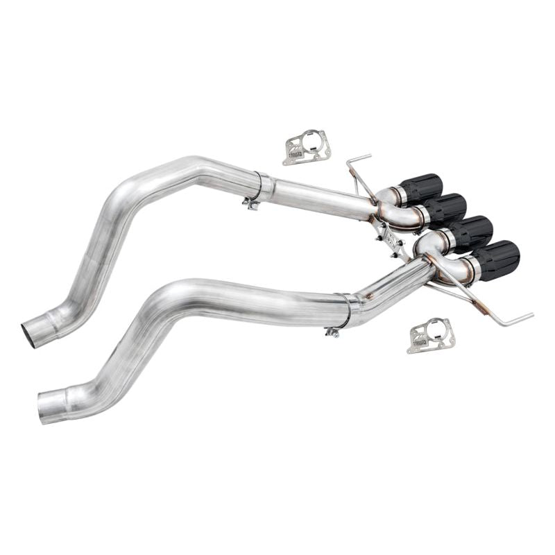 AWE Tuning 14-19 Chevy Corvette C7 Z06/ZR1 Track Edition Axle-Back Exhaust w/Black Tips NP Motorsports