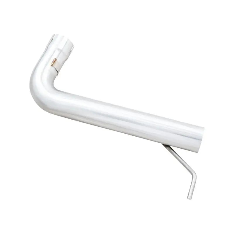 AWE 2022 VW GTI MK8 Touring-to-Track Conversion Kit NP Motorsports