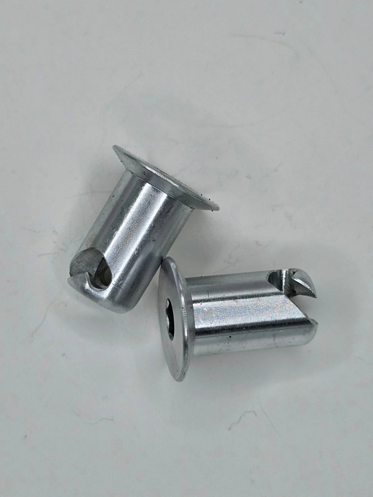 DZUS Pins 0.7" length 7/16" diameter 1/4 turn fastener Hex Head - Get it from Bo