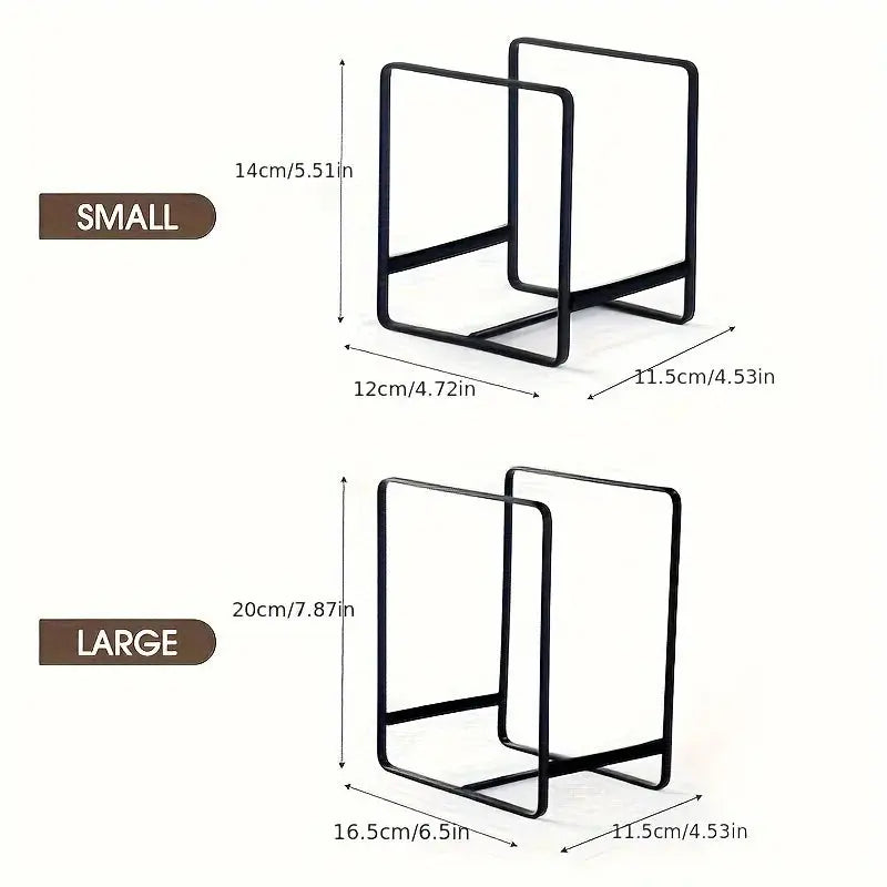 1pc kitchen cabinet plate storage countertop dish rack drawer dinner plate partition drain rack layered storage rack Get it from Bo