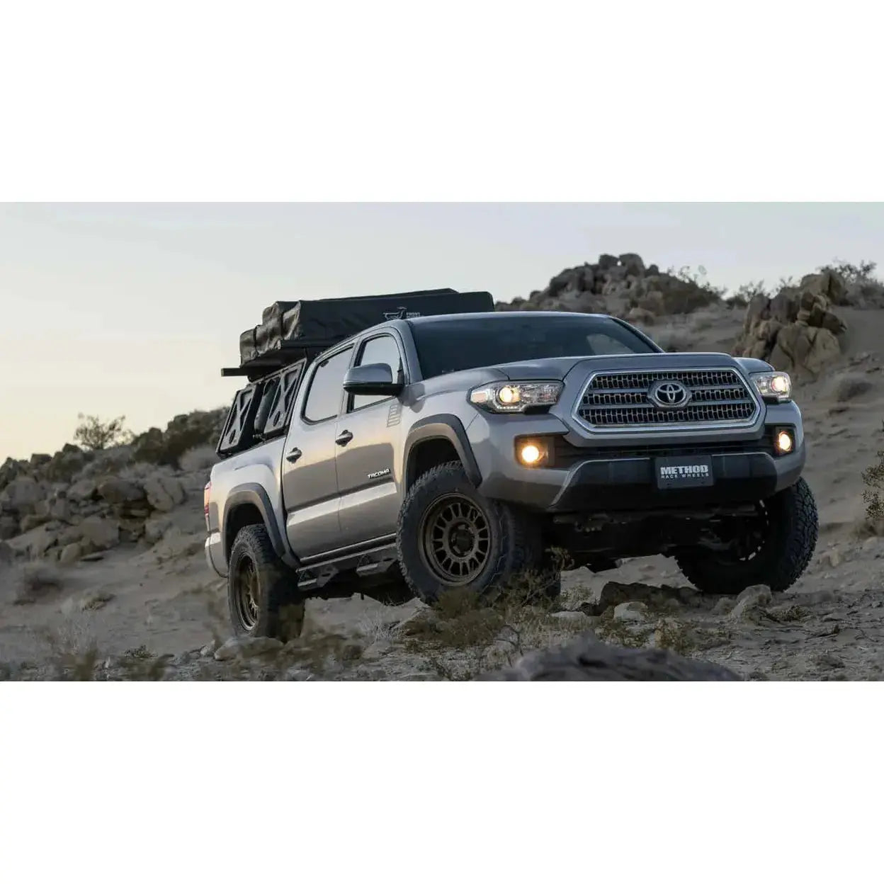 318 | Method Bronze - Get it from Bo