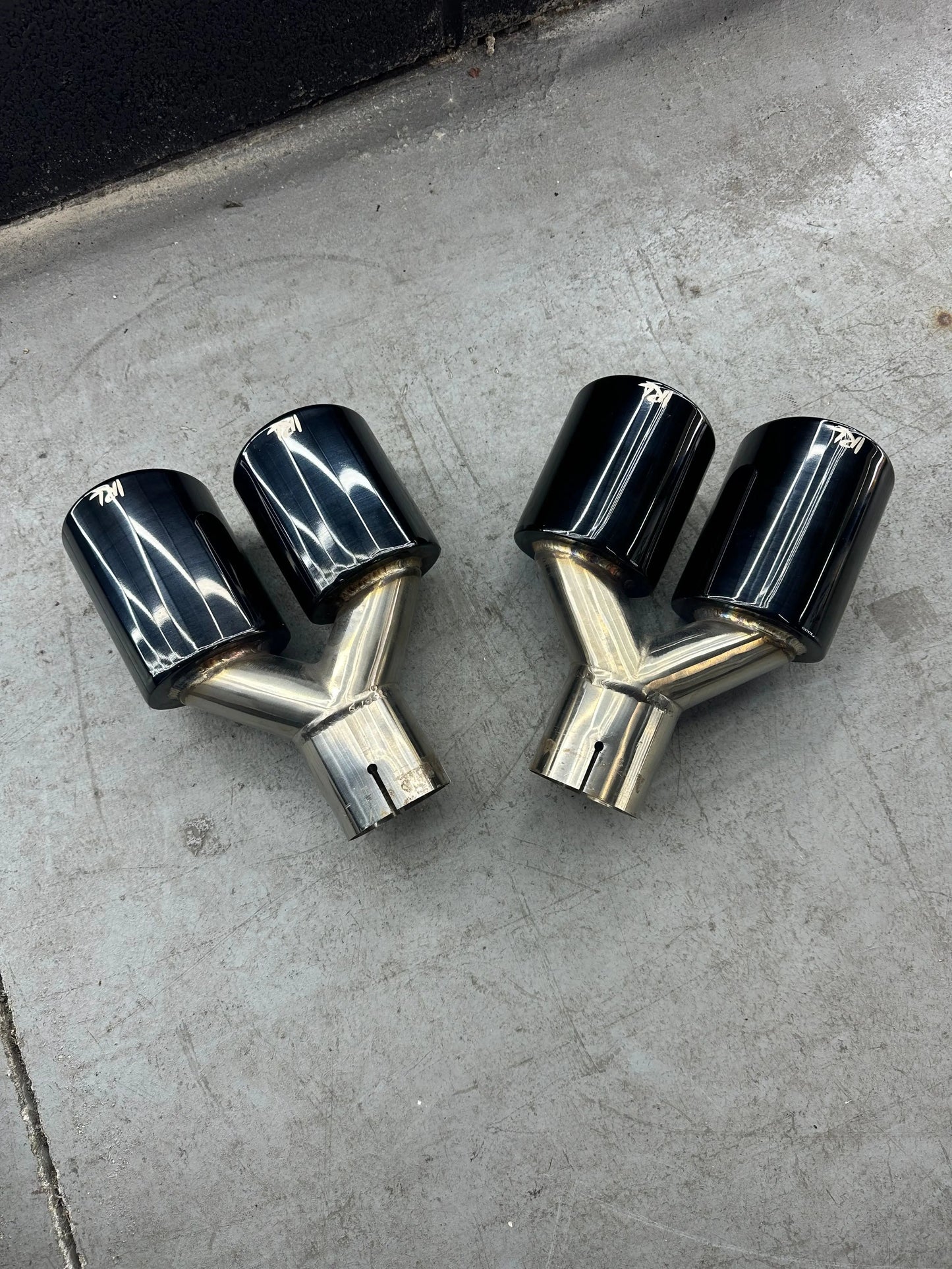 IRL 3.5” Tips IRL LLC