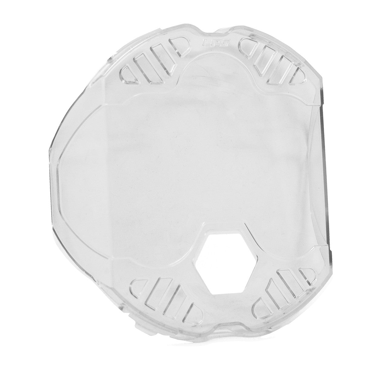 Baja Designs LP9 Single Rock Guard Dunes 2 Dezert SXS