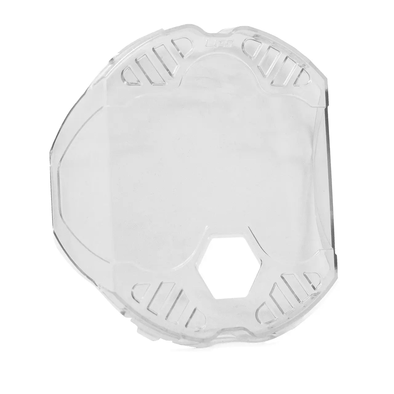 Baja Designs LP9 Single Rock Guard Dunes 2 Dezert SXS
