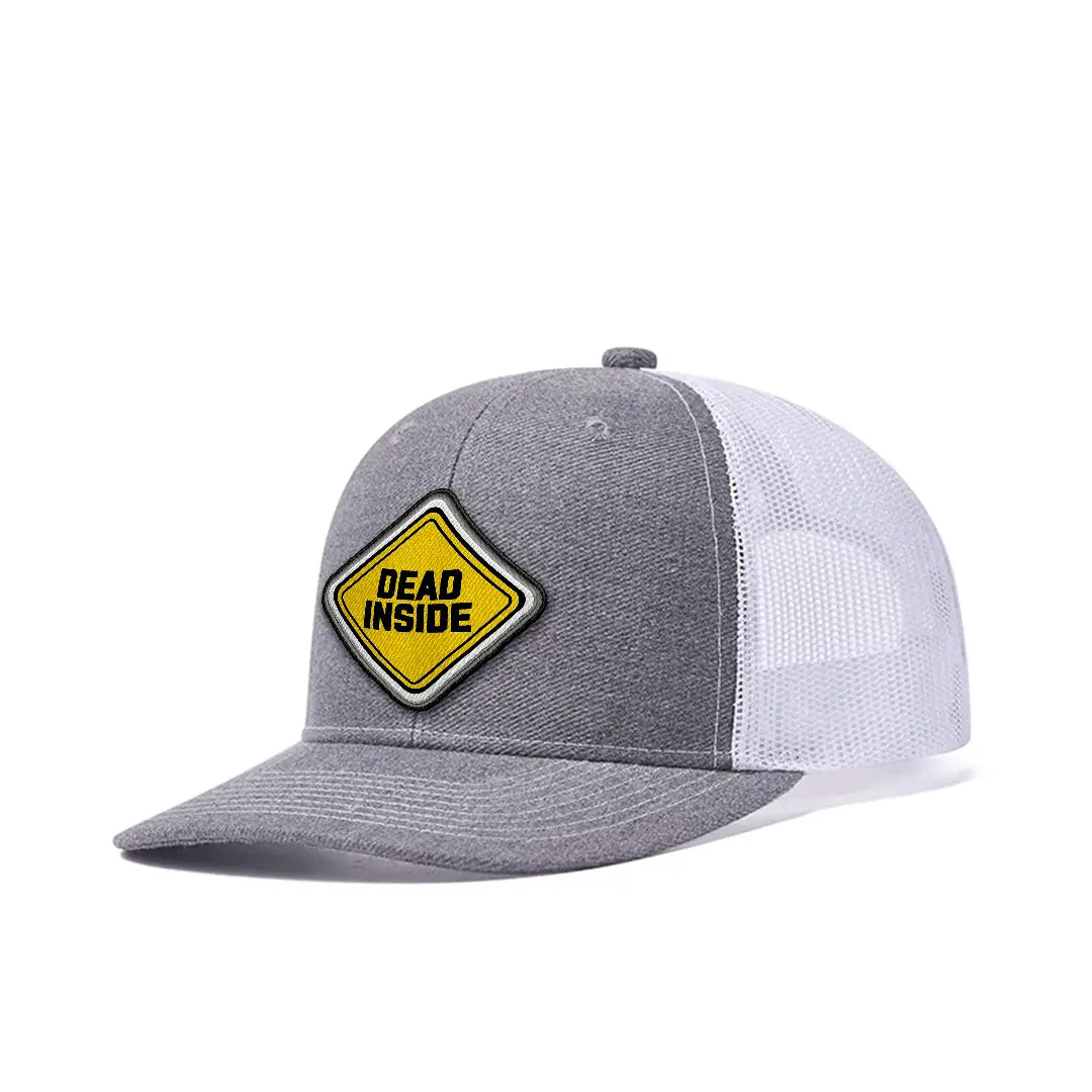 Dead inside - Hat Armed American Supply