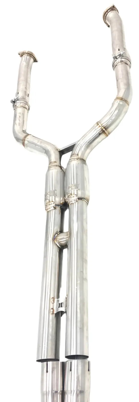 IRL F95 F96 S68 Midpipe IRL LLC