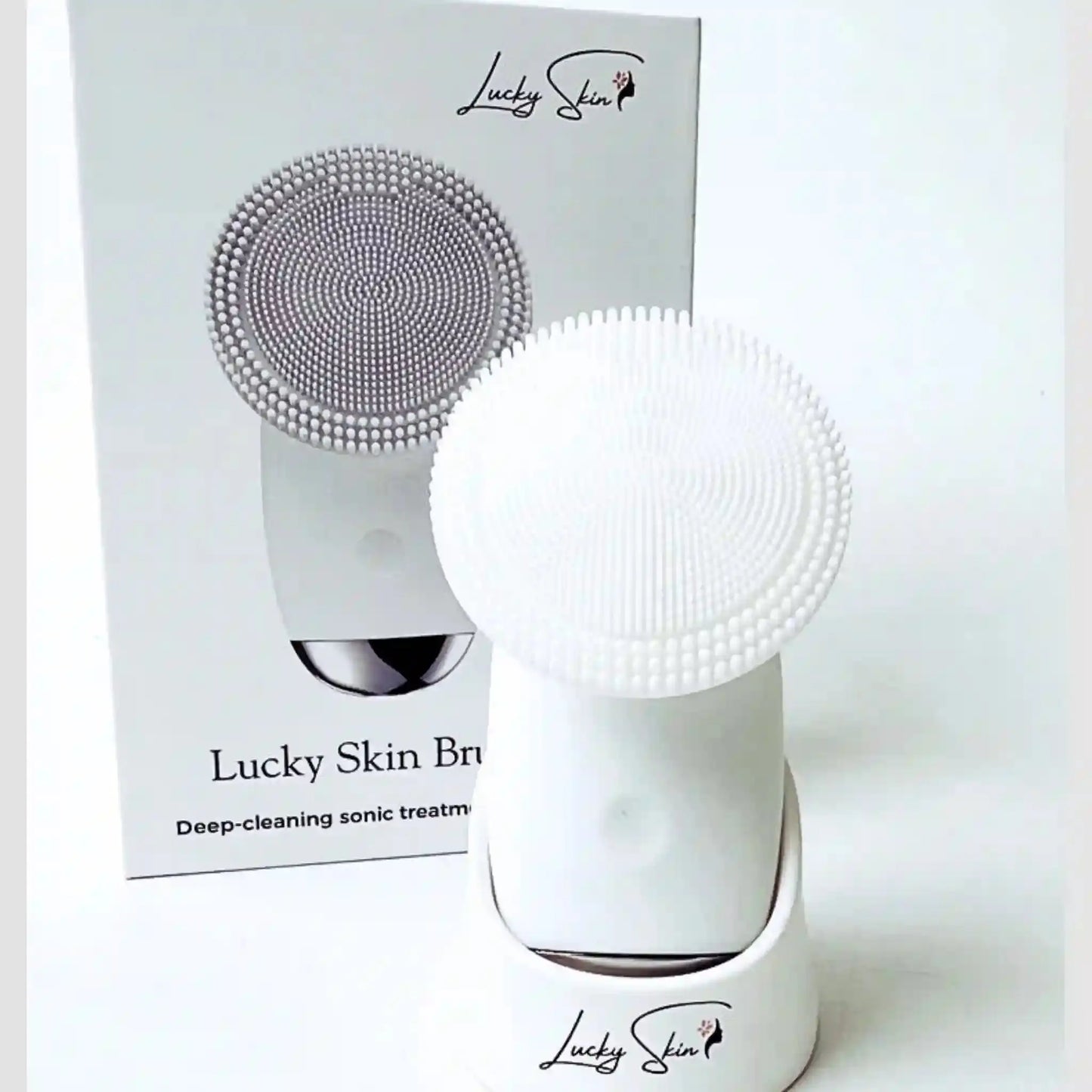 Lucky Skin Brush Lucky Skin