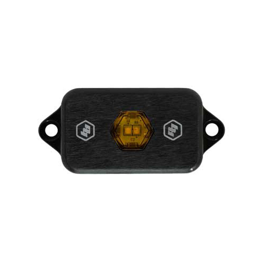 Baja Designs Universal LED Dome Light with Switch Dunes 2 Dezert SXS