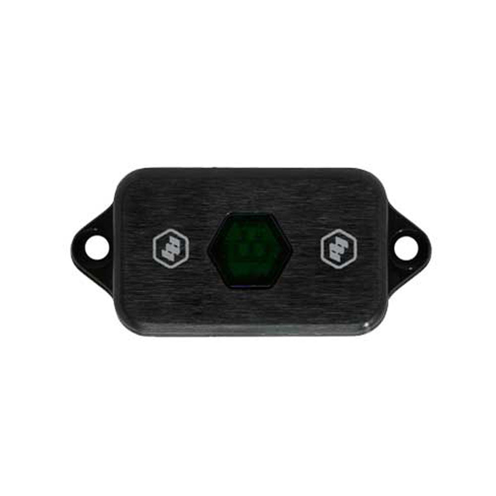 Baja Designs Universal LED Dome Light with Switch Dunes 2 Dezert SXS