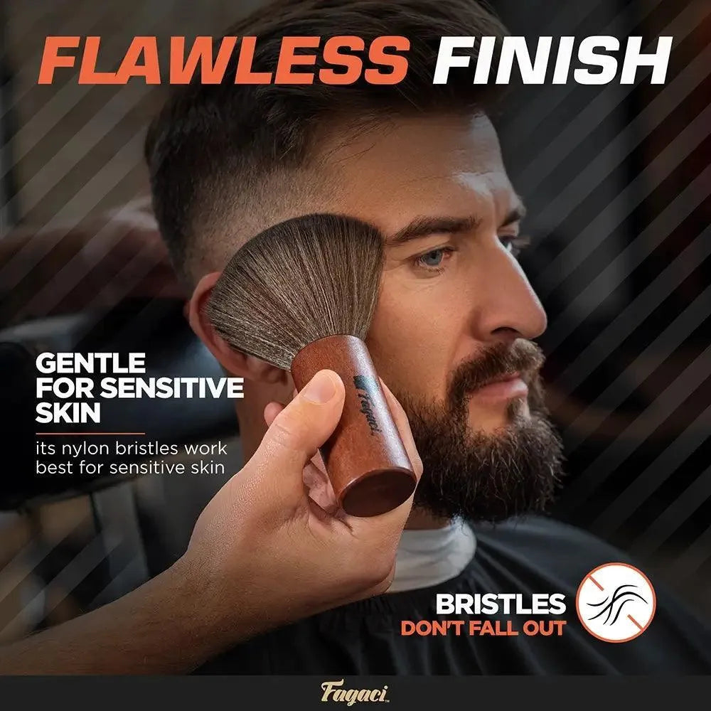 NECK DUSTER Fagaci