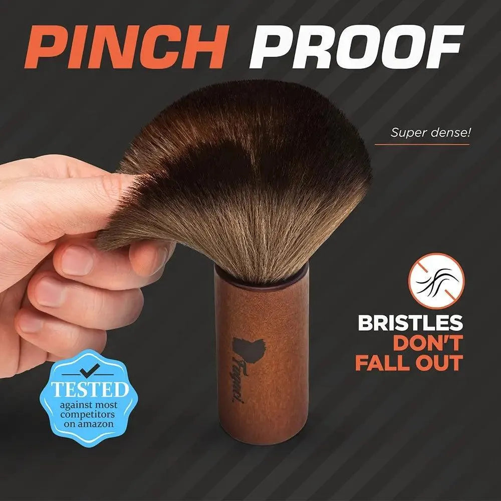 NECK DUSTER Fagaci