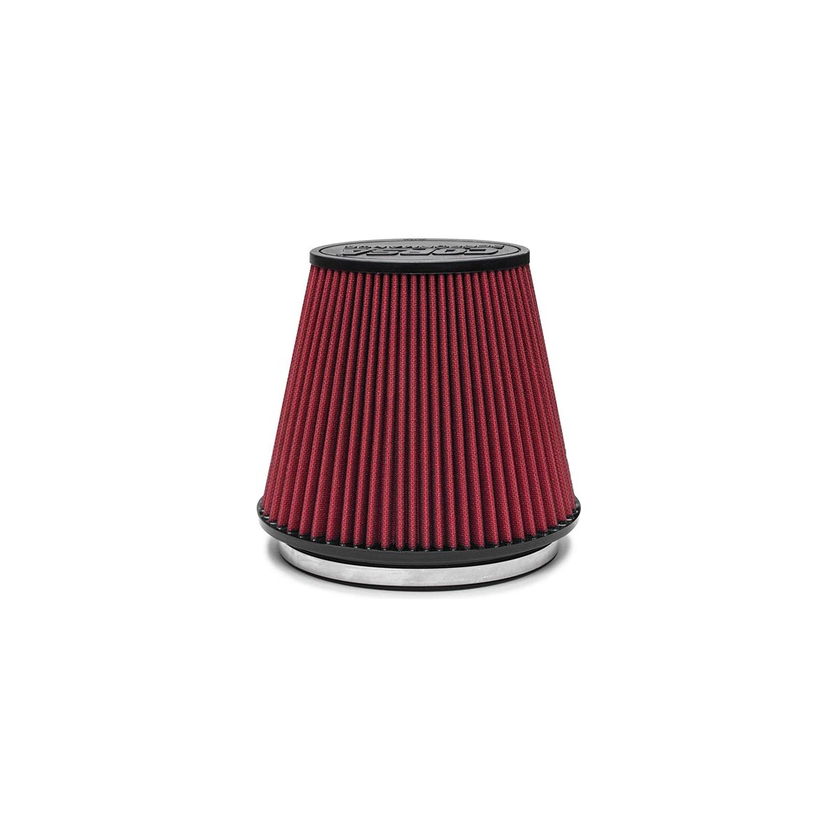 Black / Carbon Fiber Air Intake | 2014-2019 Corvette C7, Z51, GrandSport (44001) - Get it from Bo