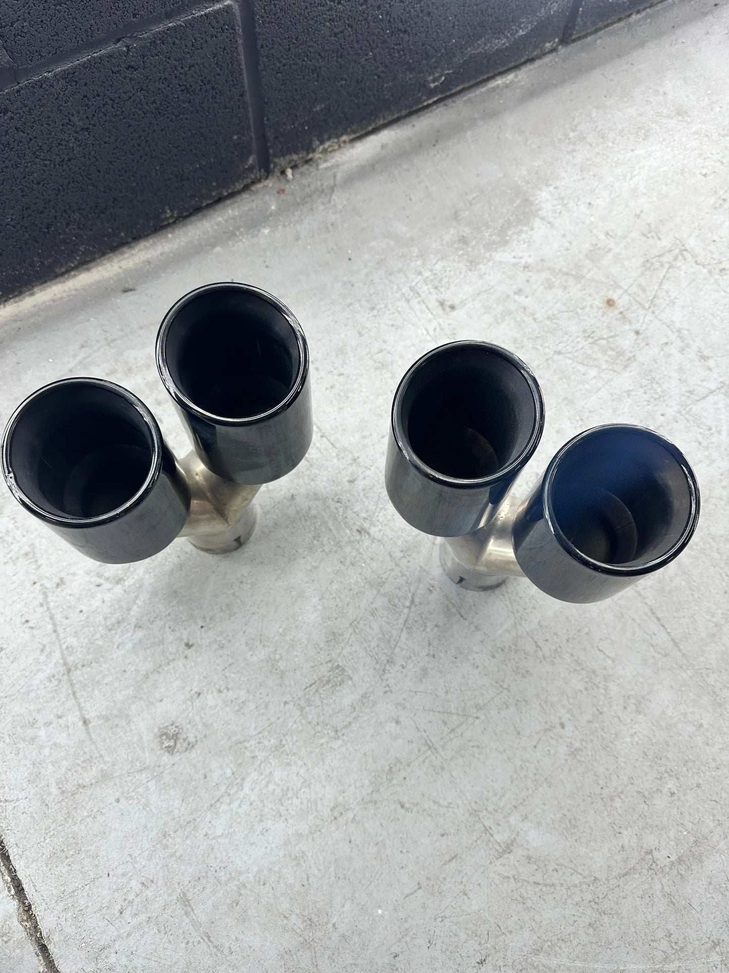 IRL 3.5” Tips IRL LLC