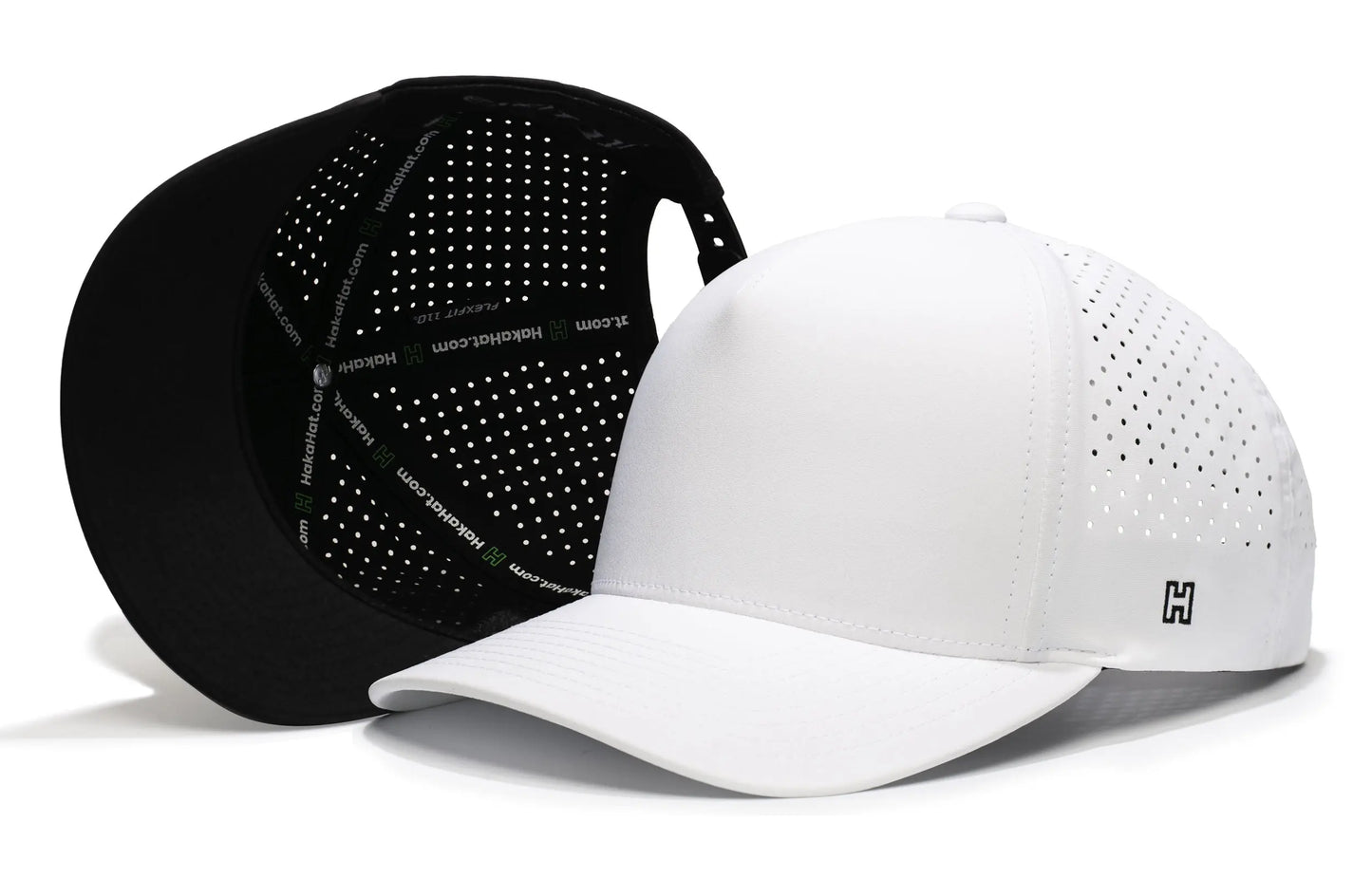Thin Red Line Tactical Performance 5-Panel Hat | Firefighter Flexfit® Snapback
