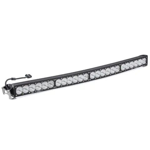Baja Designs OnX6 Arc LED Light Bar | Universal Dunes 2 Dezert SXS