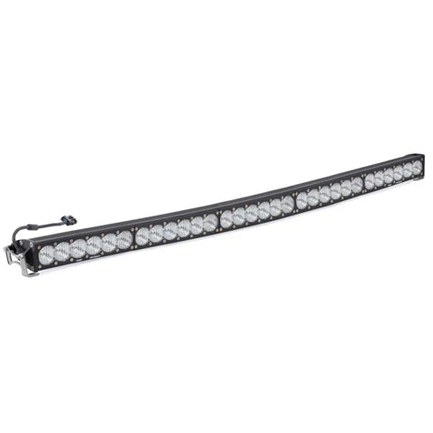Baja Designs OnX6 Arc LED Light Bar | Universal Dunes 2 Dezert SXS