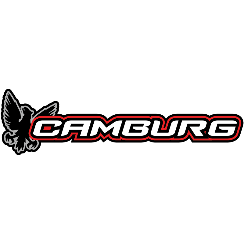 Camburg Toyota Tacoma Pre/4WD 05-23 Performance X-Joint Upper Arms NP Motorsports