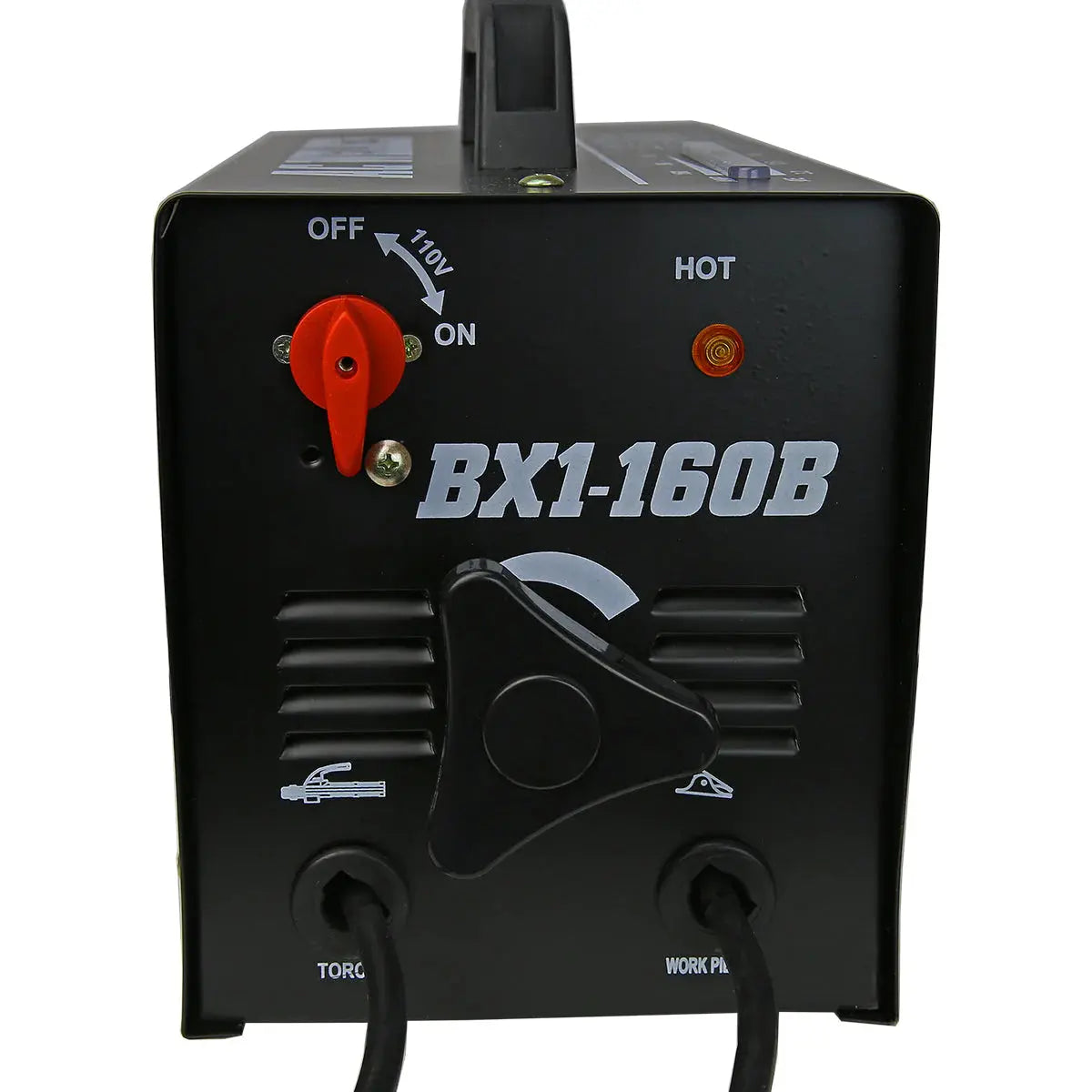 Stark USA 160A Arc Electric Welding Machine Single Phase Rod Stick Stark USA