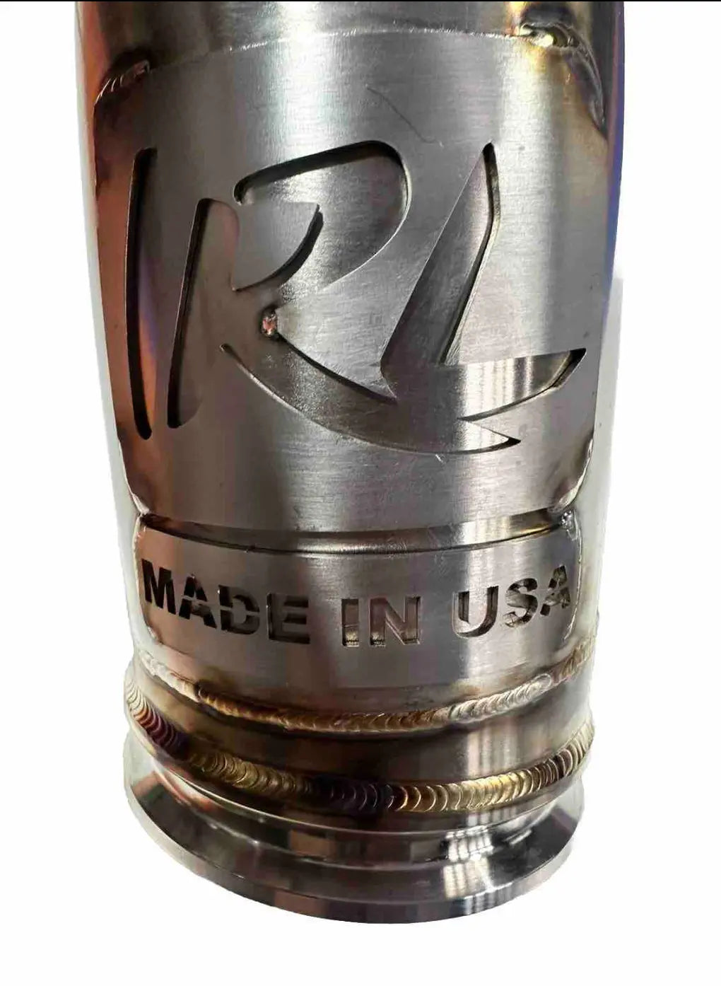 IRL Dynamic Single 3.5”Downpipe IRL LLC