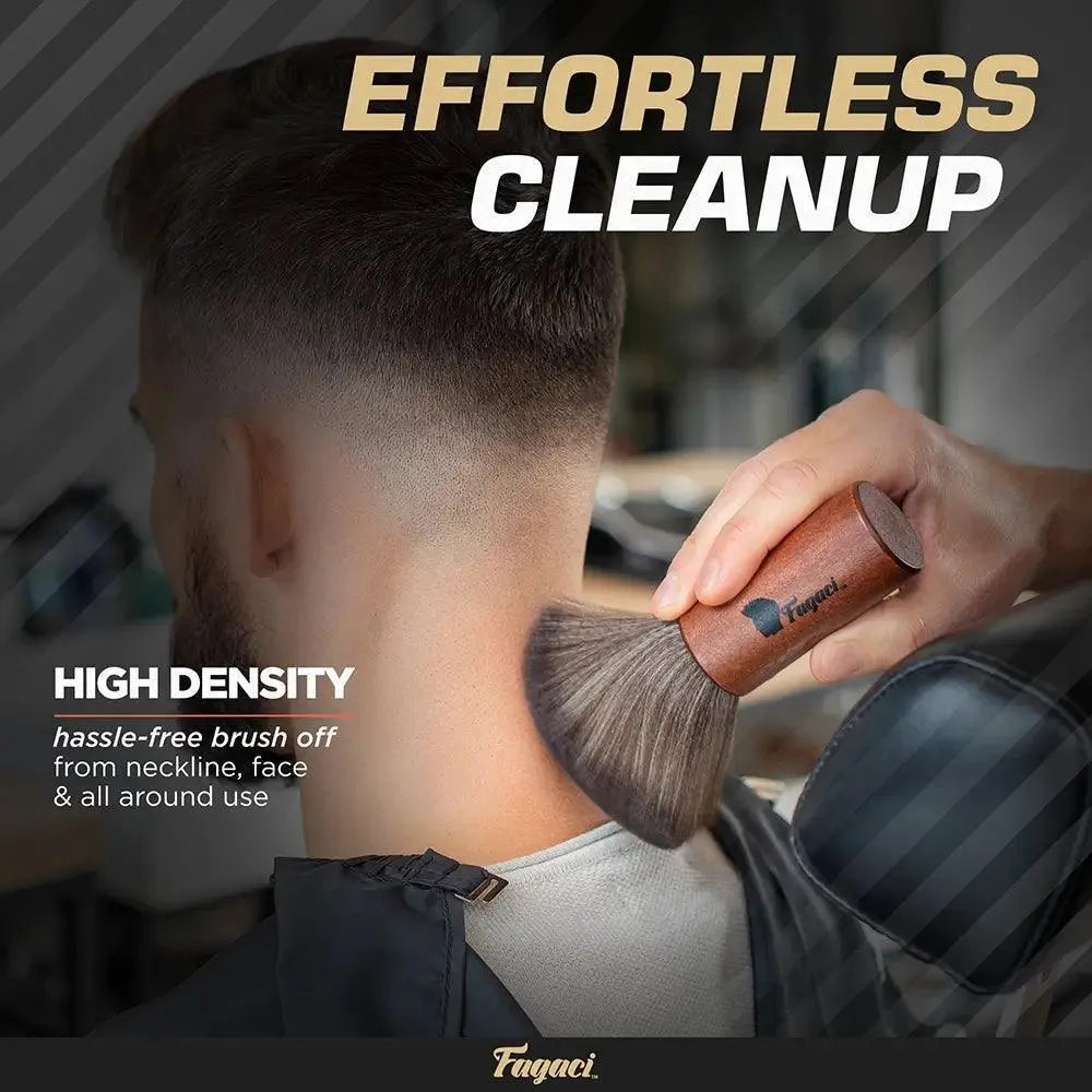 NECK DUSTER Fagaci