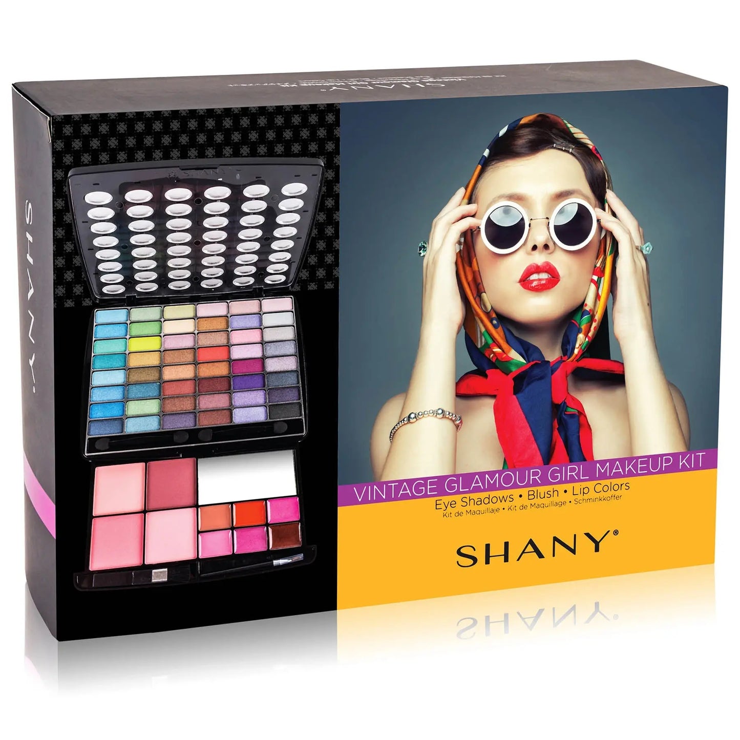 Glamour Girl Makeup Kit - Vintage SHANY
