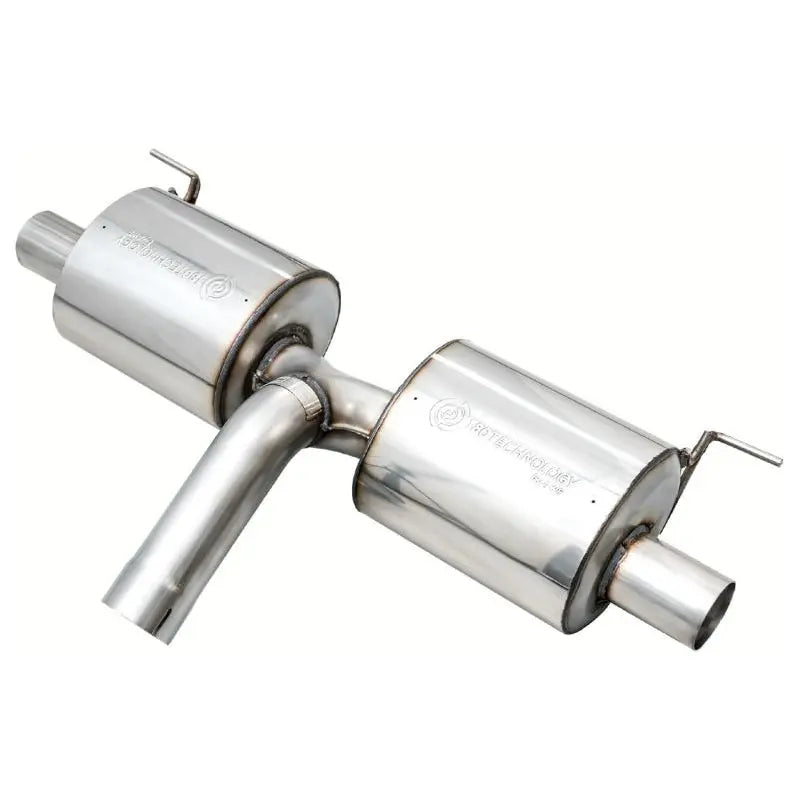 AWE Tuning 19-23 BMW 330i / 21-23 BMW 430i Base G2X Track-to-Touring Conversion Kit NP Motorsports